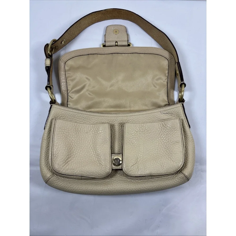 Coach vtg soho